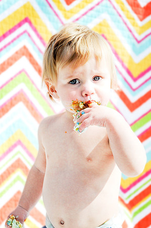 Baker 1 yr-70
